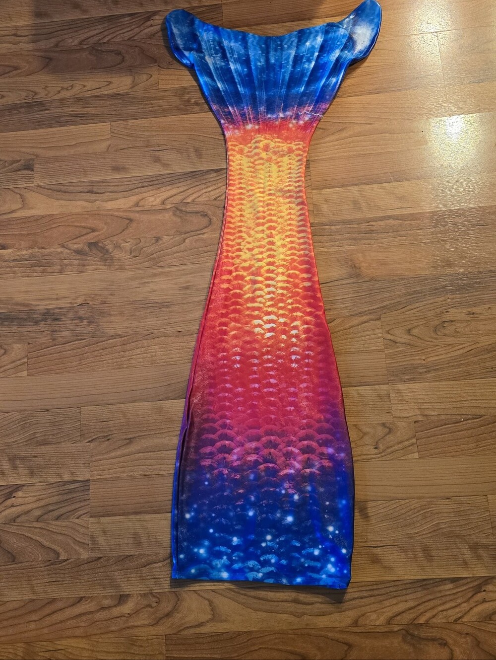 Limited Edition Fin Fun Youth Swim Fin Cover